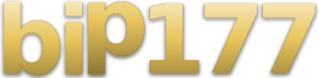 bip177 logo